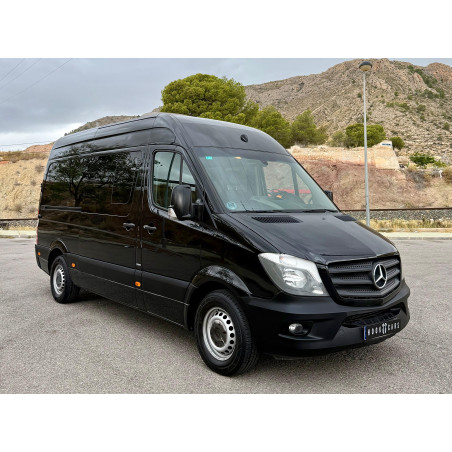 Mercedes Sprinter 2.2CDI
