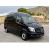 Mercedes Sprinter 2.2CDI