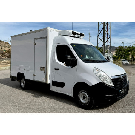 Opel Movano 2.3 V6 Frigorífico