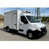 Opel Movano 2.3 V6 Frigorífico