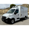 Opel Movano 2.3 V6 Frigorífico