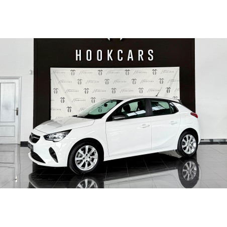 Opel Corsa 1.2 XEL Edition