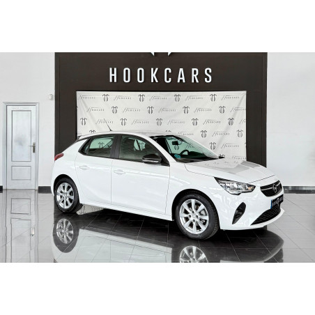 Opel Corsa 1.2 XEL Edition