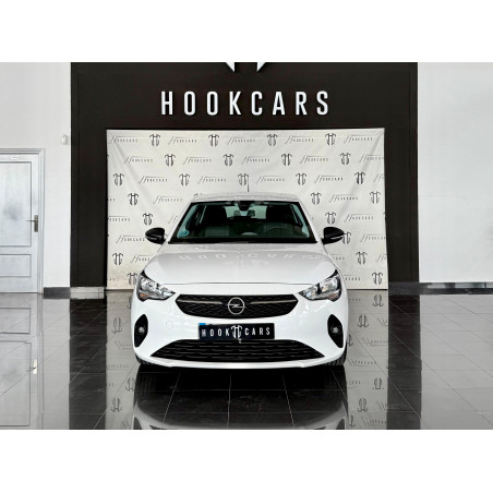 Opel Corsa 1.2 XEL Edition