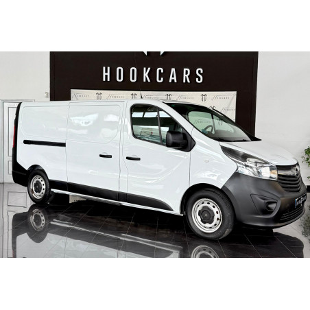 Opel Vivaro 2,0 V6 Isotermo...