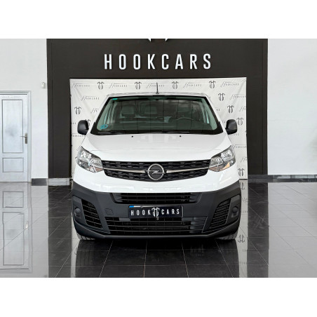 Opel Vivaro 1.5 Express...