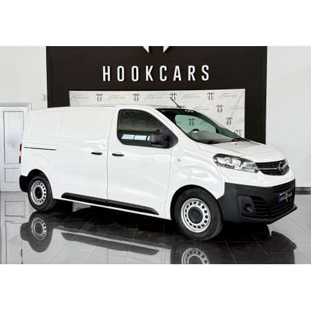 Opel Vivaro 1.5 Express...