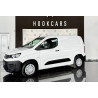 Peugeot Partner 1.5BlueHdi