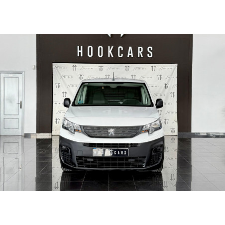 Peugeot Partner 1.5BlueHdi