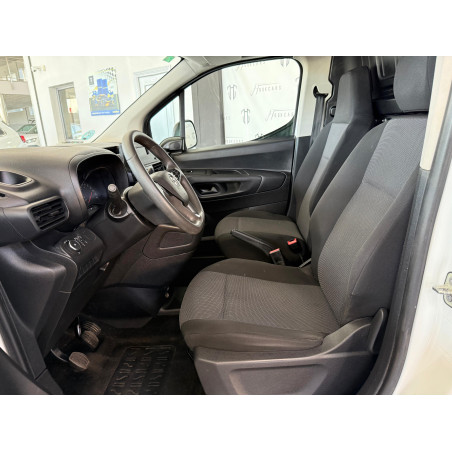 Opel Combo 1.5TD Express