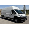 Citroen Jumper 2.2BlueHdi L4H3