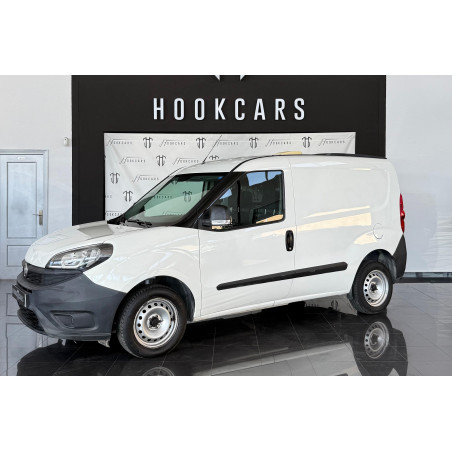 Fiat Doblo Cargo 1.3...
