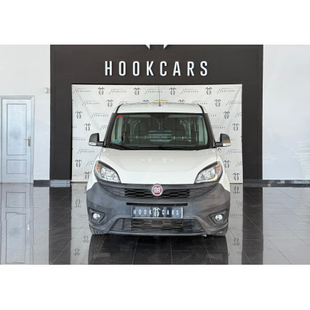 Fiat Doblo Cargo 1.3...