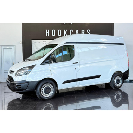 Ford Transit Custom 2.0TDCI...