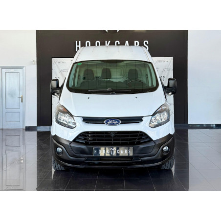 Ford Transit Custom 2.0TDCI...