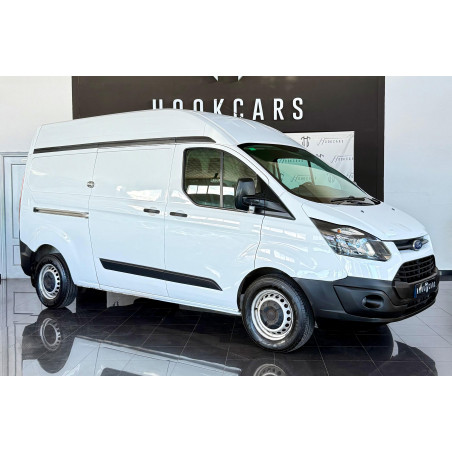 Ford Transit Custom 2.0TDCI...
