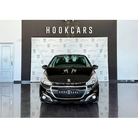 Peugeot 208 1.6BlueHdi Active