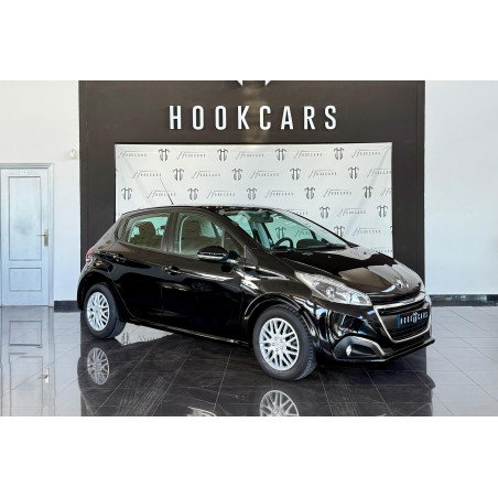 Peugeot 208 1.6BlueHdi Active