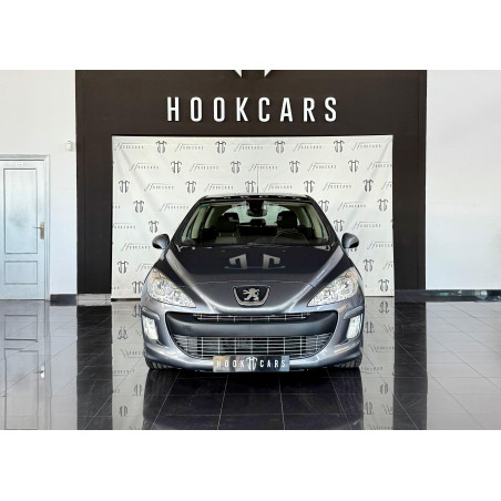 Peugeot 308 1.6 Premium