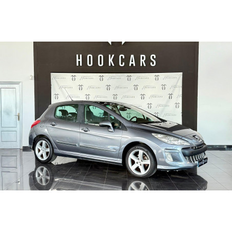 Peugeot 308 1.6 Premium