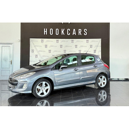 Peugeot 308 1.6 Premium