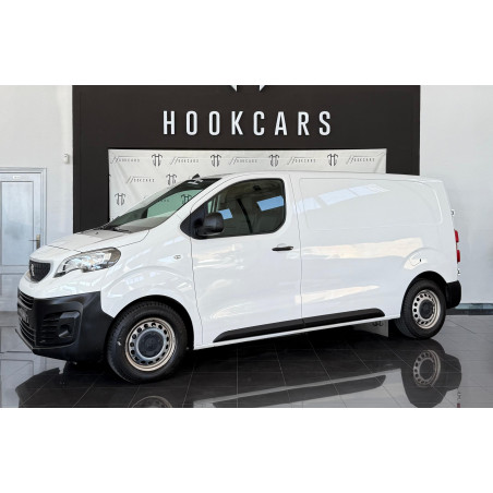 Peugeot Expert 1.5BlueHdi
