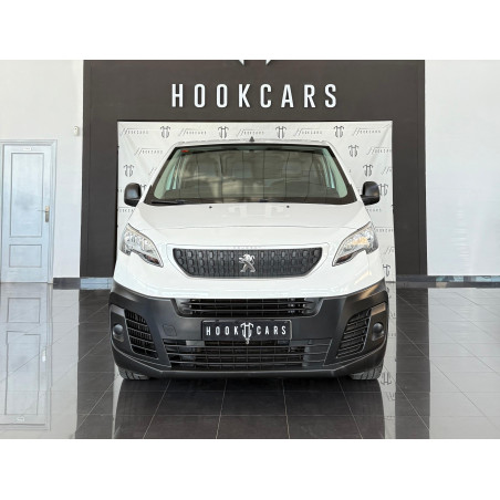 Peugeot Expert 1.5BlueHdi