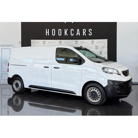 Peugeot Expert 1.5BlueHdi