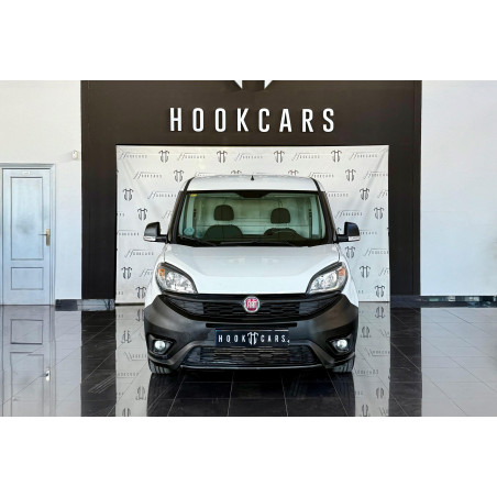 Fiat Doblo 1.3 Multijet