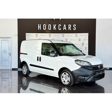 Fiat Doblo 1.3 Multijet