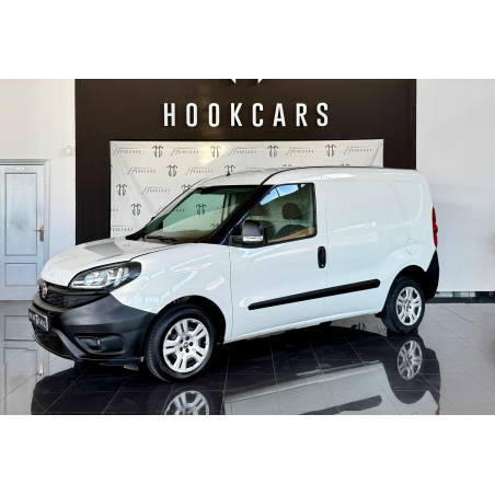 Fiat Doblo 1.3 Multijet