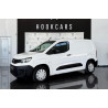 Peugeot Partner 1.6 BlueHdi