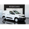 Peugeot Partner 1.6 BlueHdi