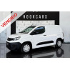 Peugeot Partner 1.6BlueHdi