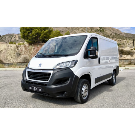 Peugeot Boxer 2.0BlueHdi L1H1