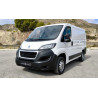 Peugeot Boxer 2.0BlueHdi L1H1