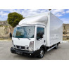Nissan Cabstar NT400 3.0dci