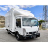 Nissan Cabstar NT400 3.0dci