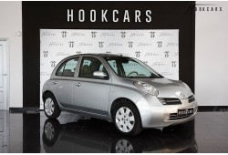 Nissan Micra 1.2 Visia