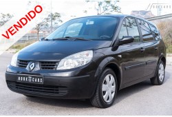 Renault G.Scénic 1.6 16v...