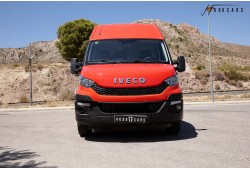 Iveco Daily Furgón...
