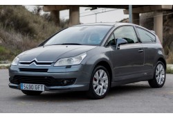 Citroen C4 Coupé 1.6HDI VTS...