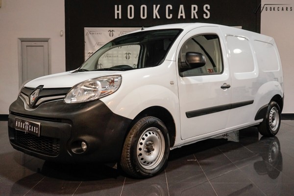 Renault Kangoo furgon Maxi...
