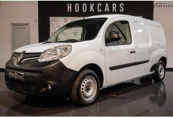 Renault Kangoo furgon Maxi...