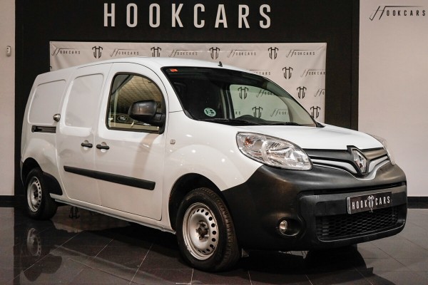 Renault Kangoo furgon Maxi...