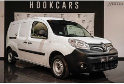Renault Kangoo furgon Maxi...