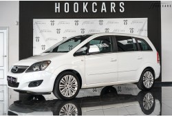 Opel Zafira 1.6