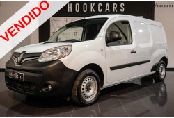 Renault Kangoo furgon Maxi...