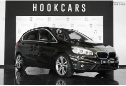 Bmw serie 218DA Active...
