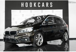 Bmw serie 218DA Active...